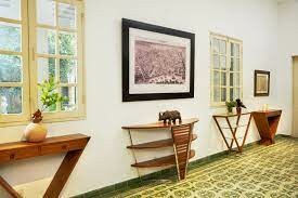 Saigon Đồ Gỗ Quốc Tế ( S.M.I ) 4