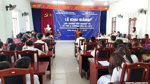 Trường Trung Cấp Công Nghệ Và Kinh Tế Đối Ngoại 2