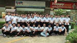 NHÂN LỰC QUỐC TẾ ASIA 6