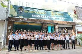 CÔNG TY CỔ PHẦN DỊCH VỤ BẢO VỆ SEAZEN 10