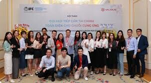 VALIDUS VIỆT NAM 5