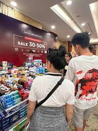 Thương hiệu Quốc tế 3