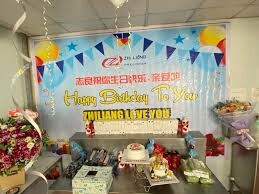 Sản xuất Zhiliang Việt Nam 2