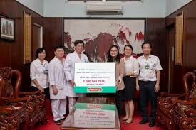 KAO Vietnam Co., Ltd 4