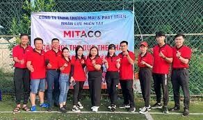 Nhân Lực Miền Tây 10