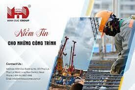 Dự ứng lực Minh Đức 7