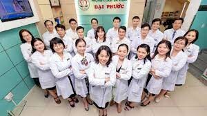 Y Tế Đại Phước 1
