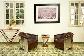 Saigon Đồ Gỗ Quốc Tế ( S.M.I ) 3