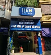 Trường Trung Cấp Công Nghệ Và Kinh Tế Đối Ngoại 1