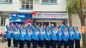 NHÂN LỰC QUỐC TẾ ASIA 5