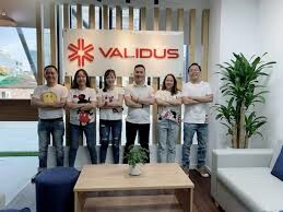 VALIDUS VIỆT NAM 3