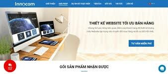 CÔNG NGHỆ VÀ TƯ VẤN DOANH NGHIỆP INNOCOM 2
