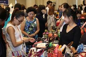 Thương hiệu Quốc tế 2