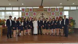 Nguồn Nhân Lực Worklink 1