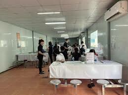 Sản xuất Zhiliang Việt Nam 1