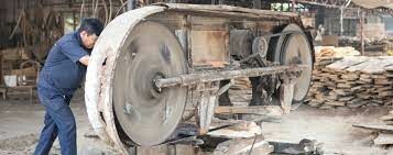 Saigon Đồ Gỗ Quốc Tế ( S.M.I ) 2