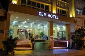 Gem Hotel 6