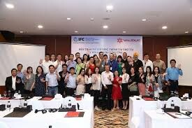 VALIDUS VIỆT NAM 2