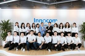 CÔNG NGHỆ VÀ TƯ VẤN DOANH NGHIỆP INNOCOM 1