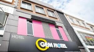 Gem Hotel 1