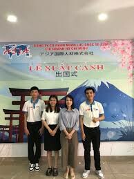 NHÂN LỰC QUỐC TẾ ASIA 3