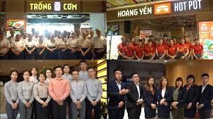 Hoàng Yến Group 6