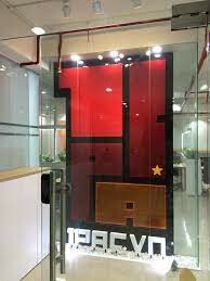 Công ty TNHH 1PAC Việt Nam 3