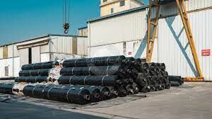 Công ty CP vải địa kỹ thuật Việt Nam 4