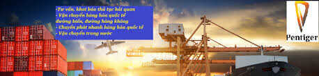 Pentiger Việt Nam 1