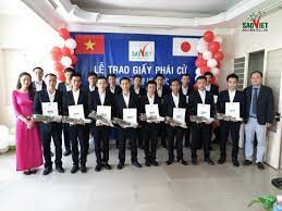 Nhân Lực Miền Tây 3