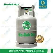 Khí Đốt Gia Đình 4