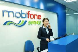 Dịch vụ Giá trị Gia tăng MobiFone 1