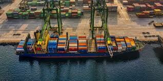 Team GLOBAL Logistics - TGL 2