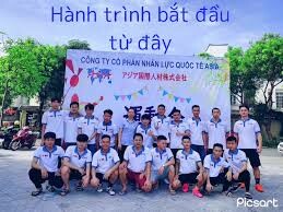 NHÂN LỰC QUỐC TẾ ASIA 2