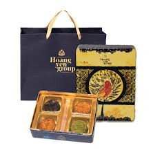 Hoàng Yến Group 5