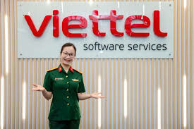 Viettel Software Services 2