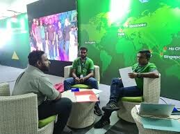 Eyepax IT Consulting Company Limited 2