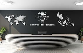 Công Ty Cổ Phần Nhân Lực Và Thương Mại ELOG GROUP 7