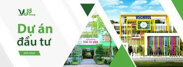 Đầu Tư Và Đào Tạo Vup Group 2
