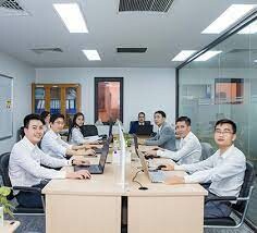 Dự ứng lực Minh Đức 3