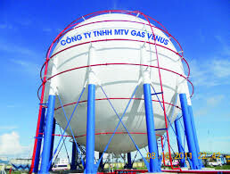 Khí Đốt Gia Đình 3