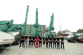 THIẾT BỊ ĐẦU TƯ BÌNH MINH 7