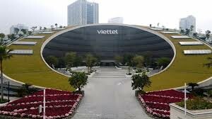 Viettel Software Services 1