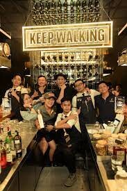 B Bright Food & Beverage 8