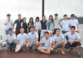 CÔNG NGHỆ VÀ THƯƠNG MẠI LIFESUP 7