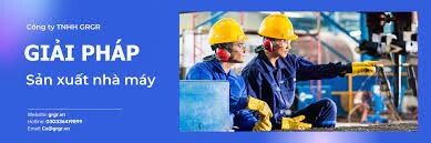 CÔNG TY TNHH GRGR 6