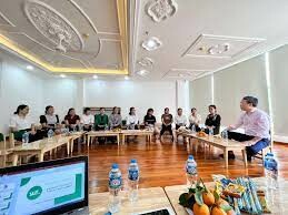 Đầu Tư Và Đào Tạo Vup Group 1