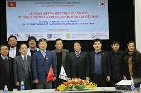 Nhân Lực Miền Tây 1