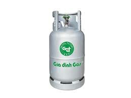 Khí Đốt Gia Đình 2