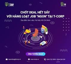 Tập Đoàn Trí Việt (T-Corp) 6